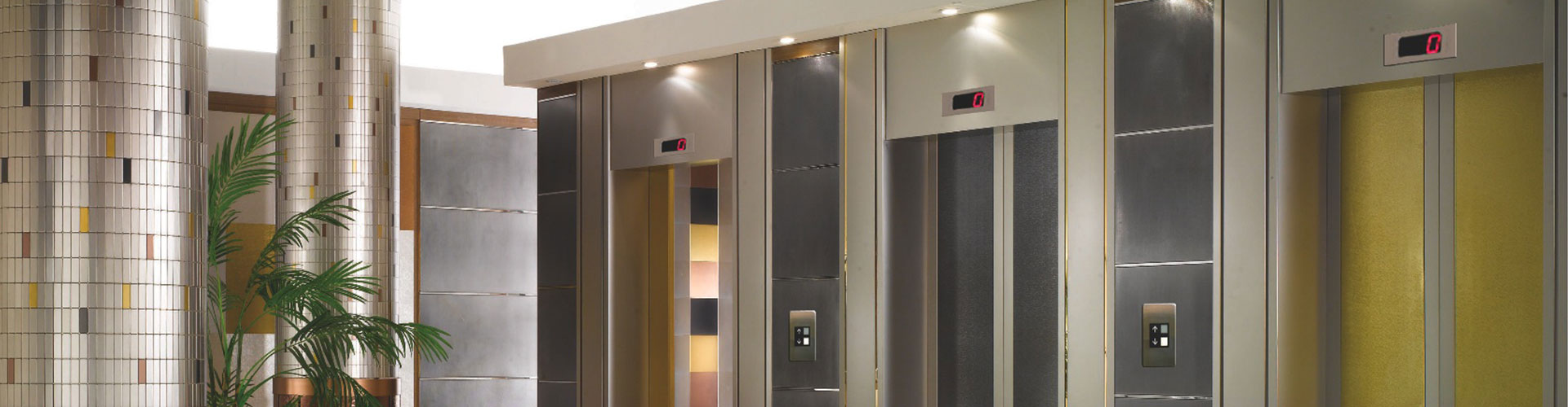 We are one of the top Elevator manufactures in Pakistan with best post installed services